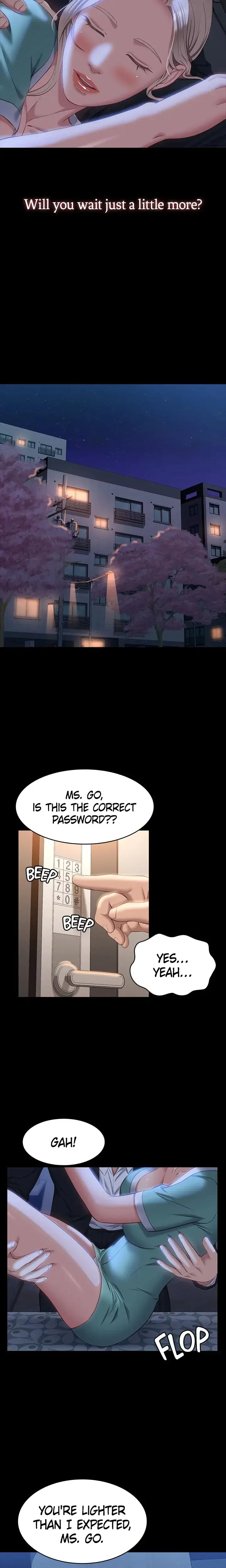 Resume Chapter 31 - Page 15