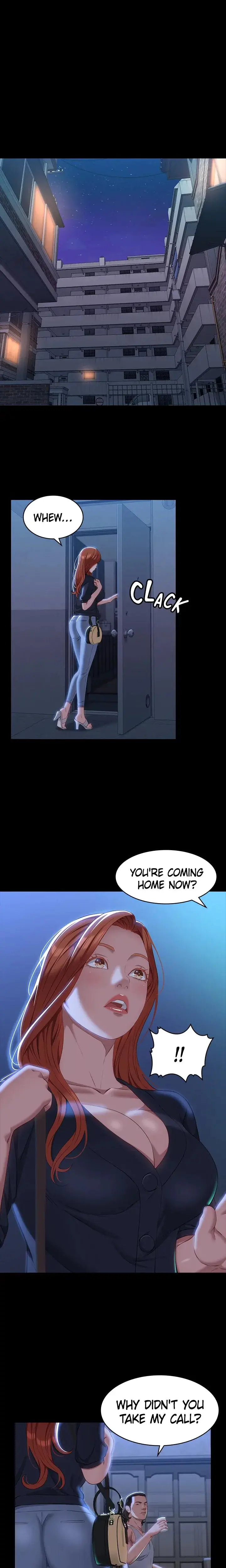 Resume Chapter 33 - Page 1