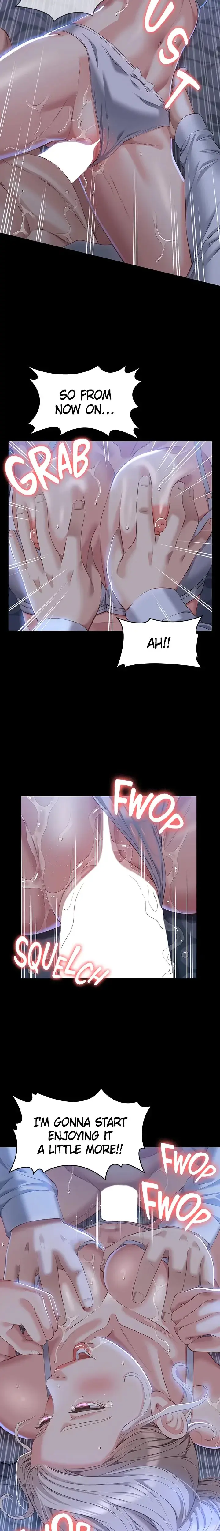 Resume Chapter 33 - Page 17
