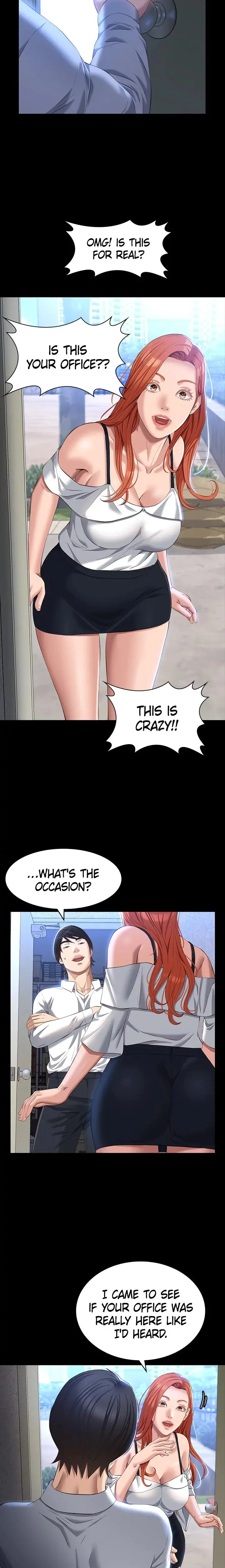 Resume Chapter 34 - Page 18