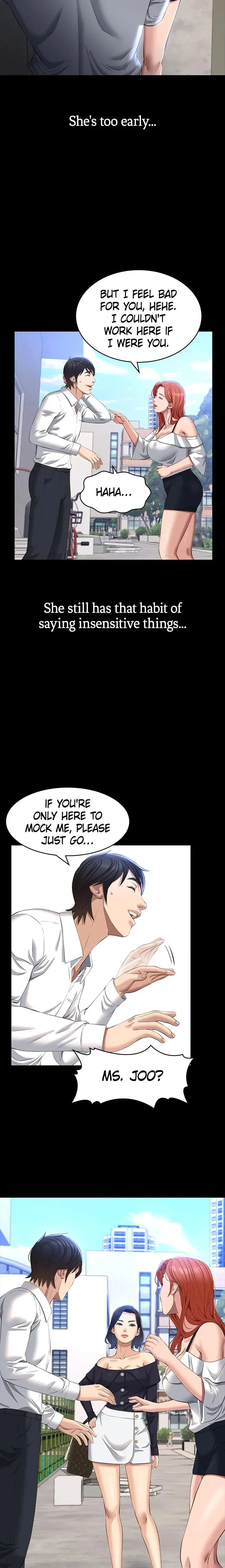 Resume Chapter 34 - Page 19