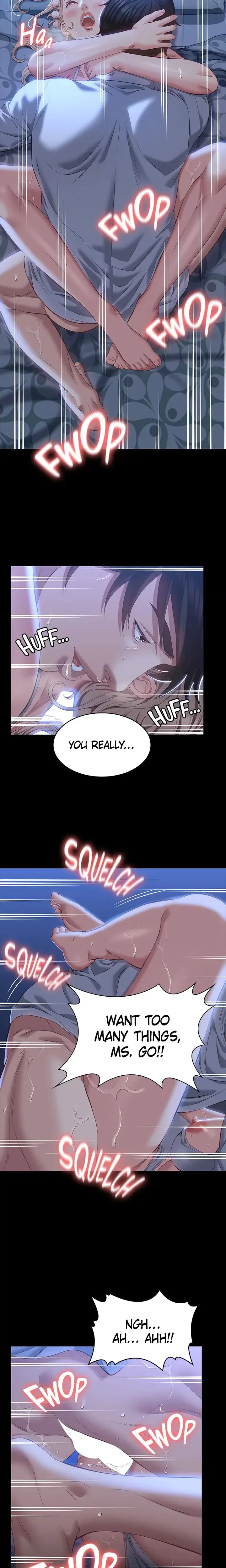 Resume Chapter 34 - Page 9