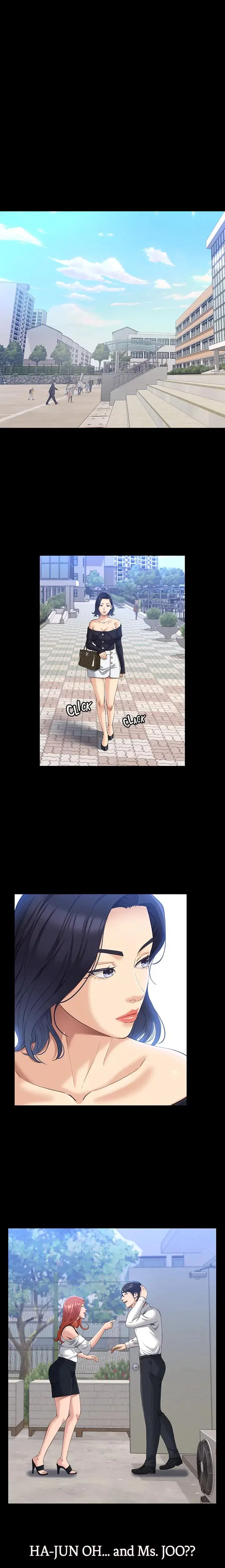 Resume Chapter 35 - Page 1
