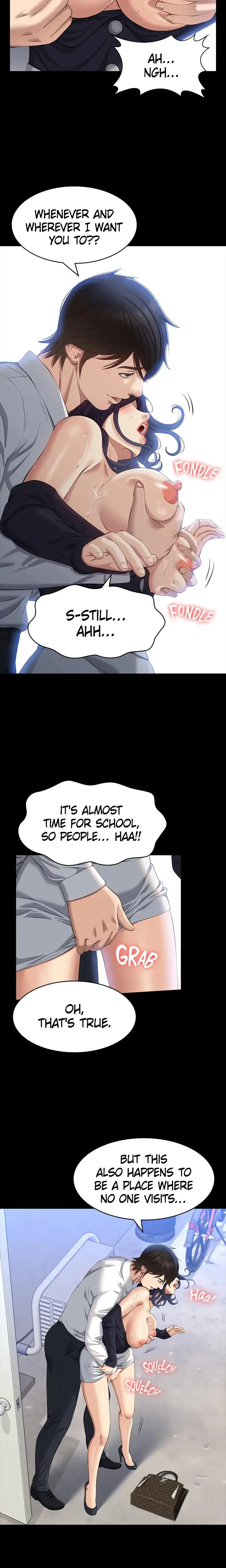Resume Chapter 35 - Page 12