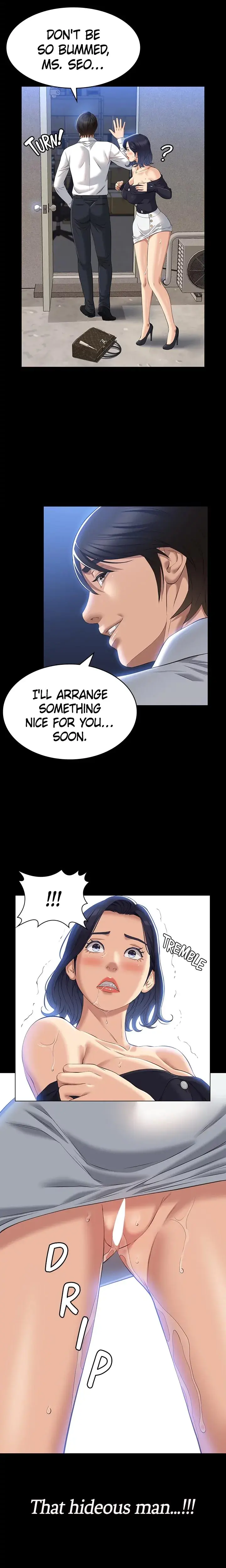 Resume Chapter 35 - Page 15