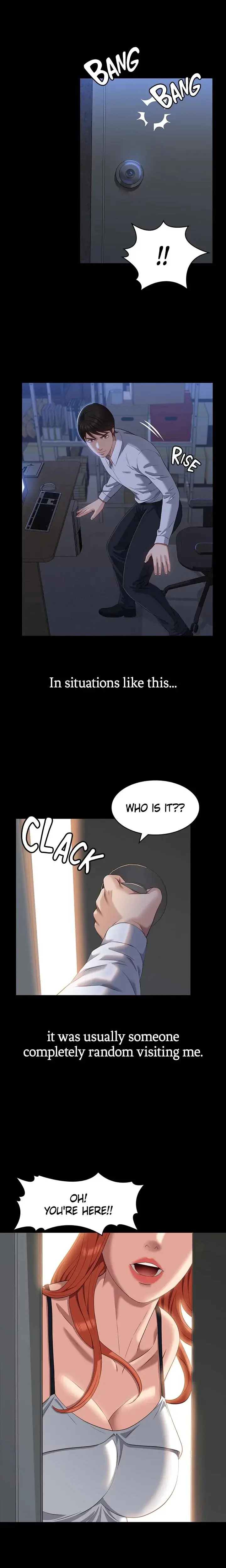 Resume Chapter 35 - Page 18
