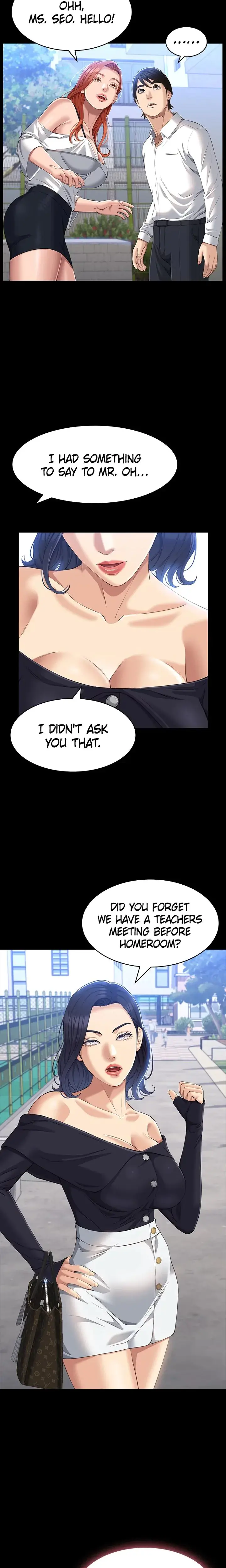 Resume Chapter 35 - Page 5