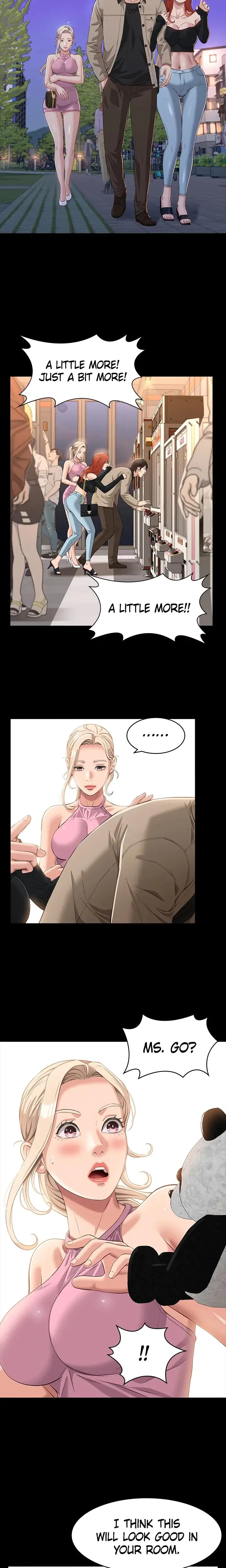 Resume Chapter 36 - Page 16