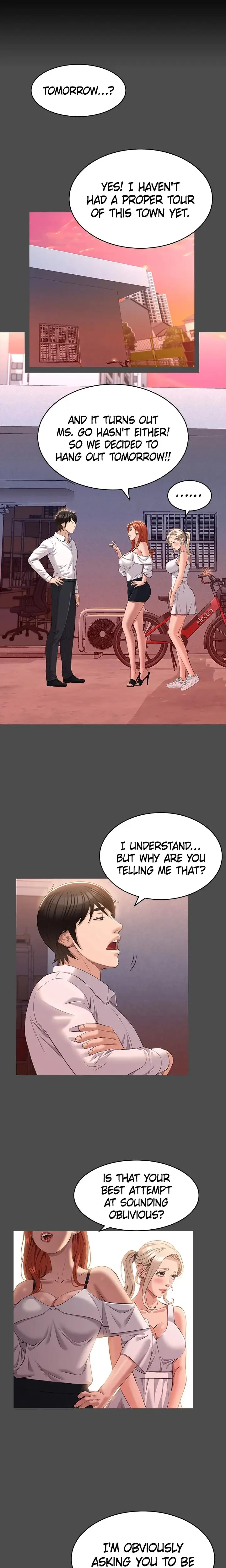 Resume Chapter 36 - Page 6