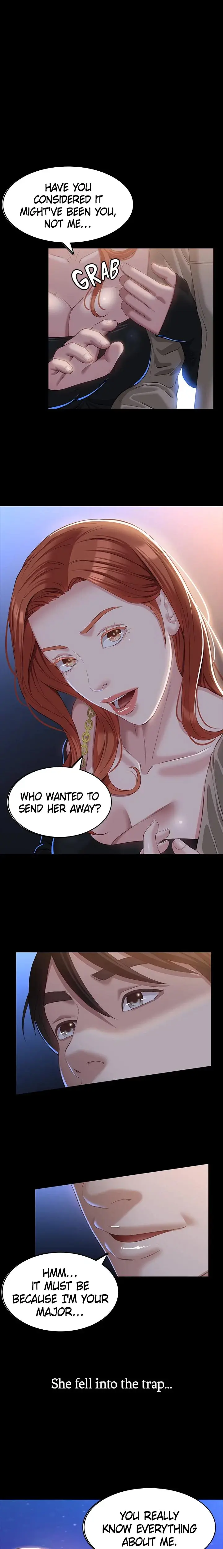 Resume Chapter 37 - Page 1