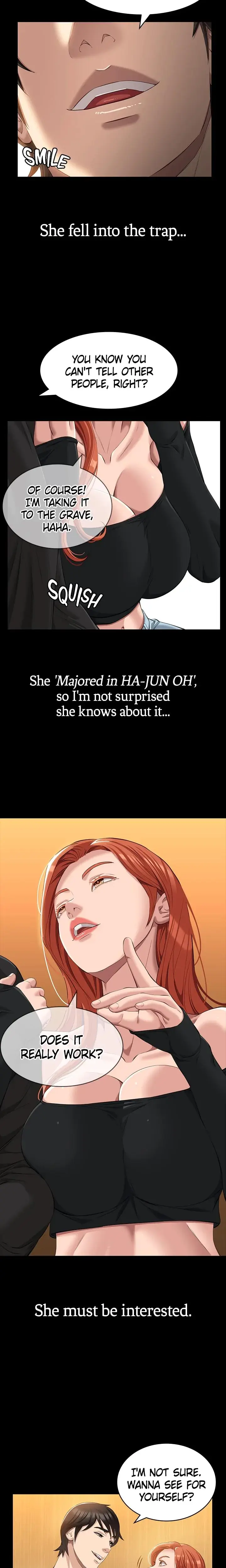 Resume Chapter 37 - Page 10