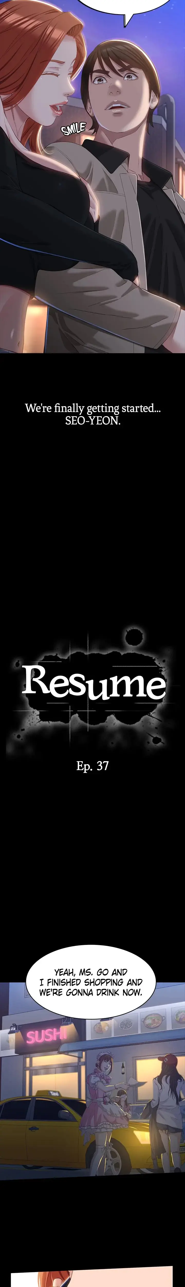 Resume Chapter 37 - Page 2