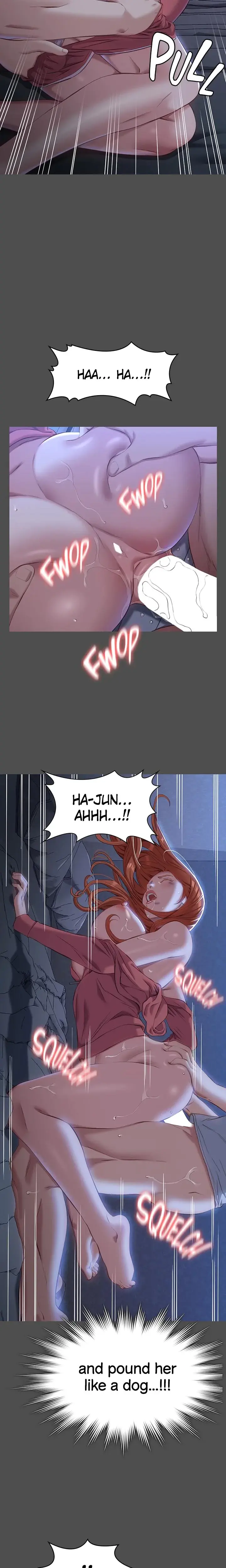 Resume Chapter 38 - Page 5