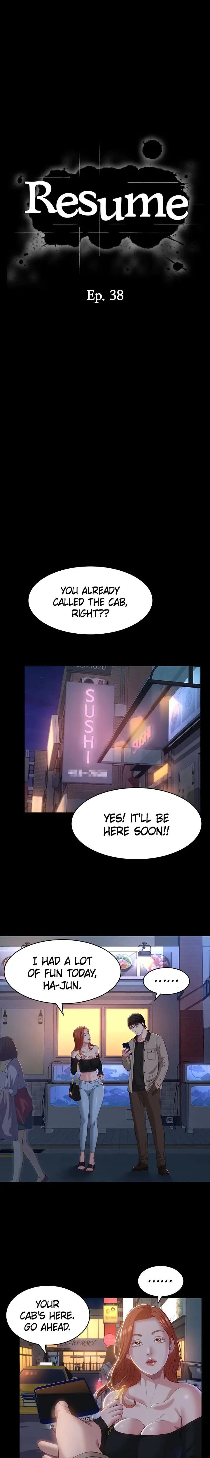 Resume Chapter 38 - Page 9
