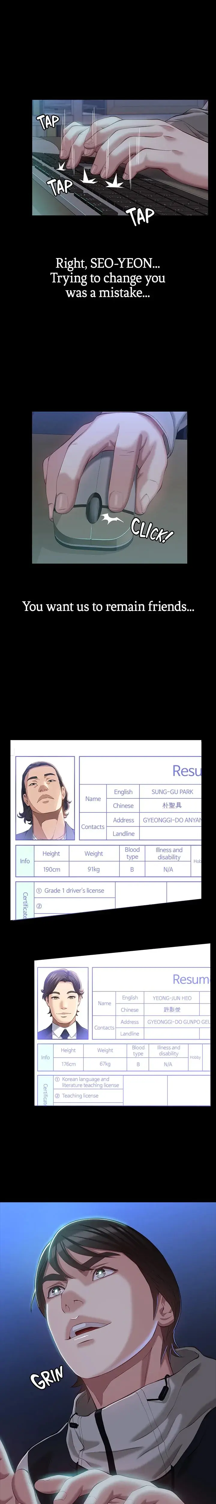 Resume Chapter 39 - Page 12
