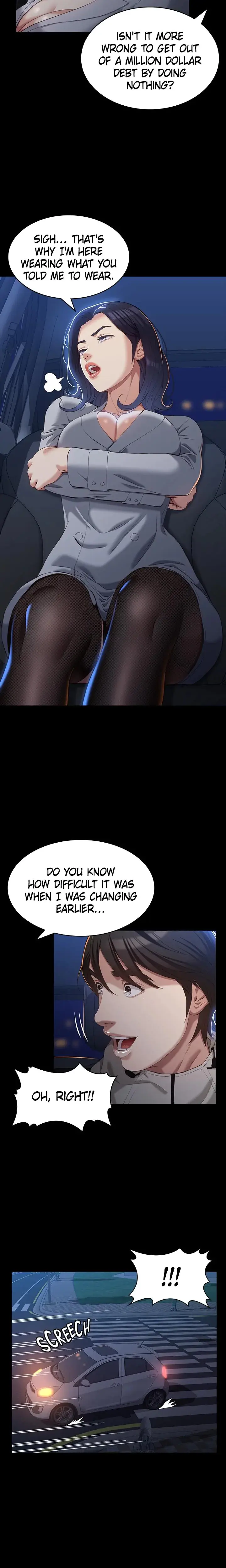 Resume Chapter 39 - Page 17