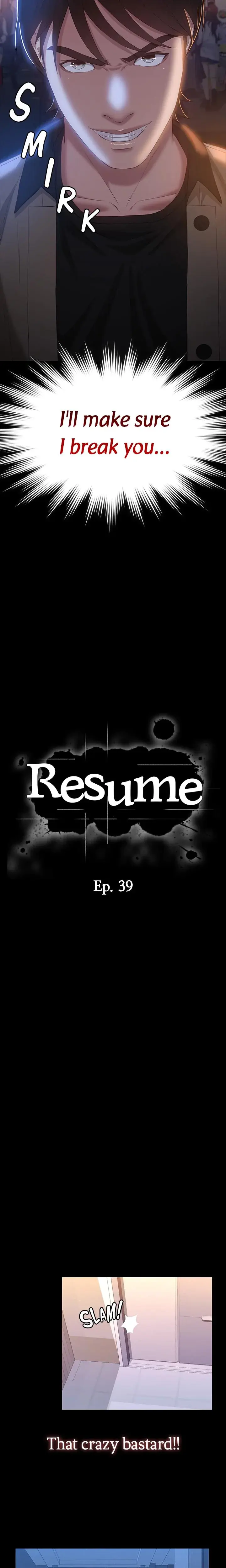 Resume Chapter 39 - Page 2