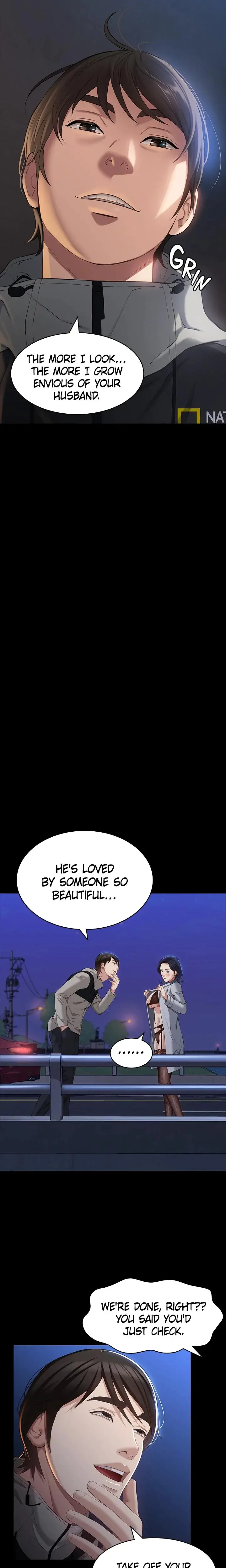 Resume Chapter 39 - Page 22