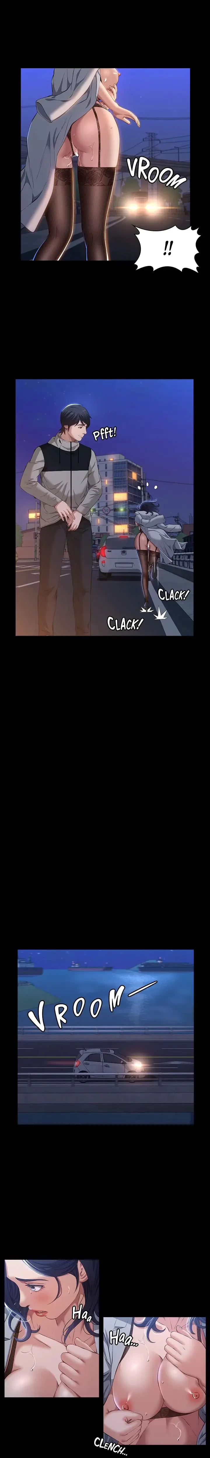 Resume Chapter 40 - Page 15