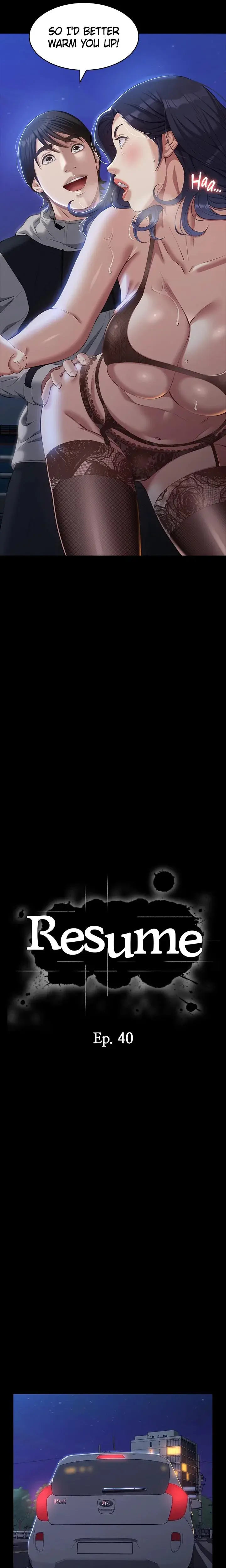 Resume Chapter 40 - Page 3