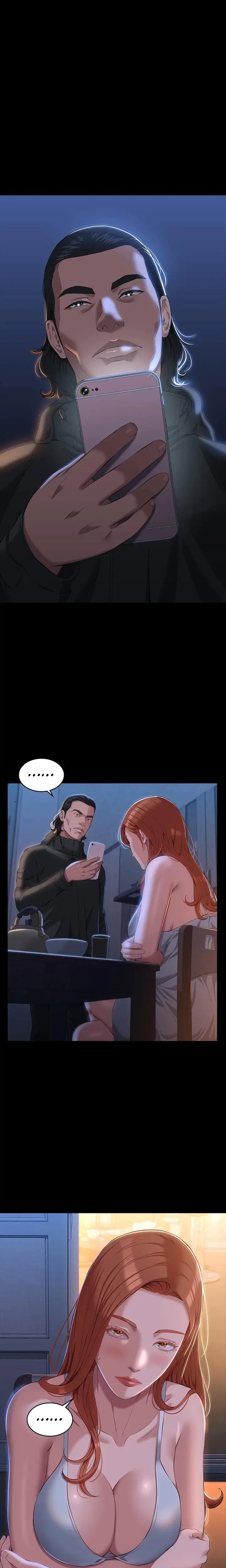 Resume Chapter 41 - Page 1
