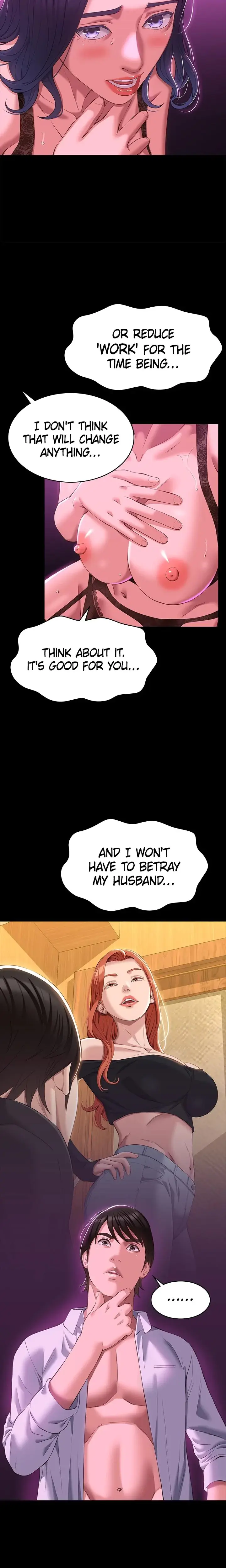 Resume Chapter 41 - Page 12