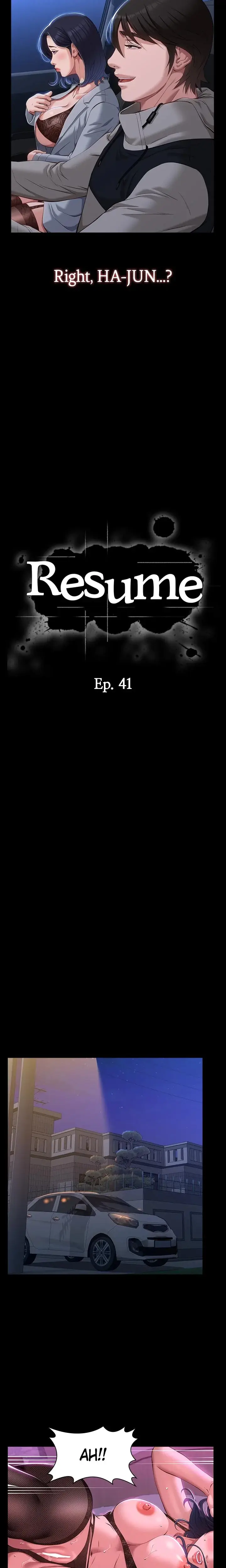 Resume Chapter 41 - Page 5