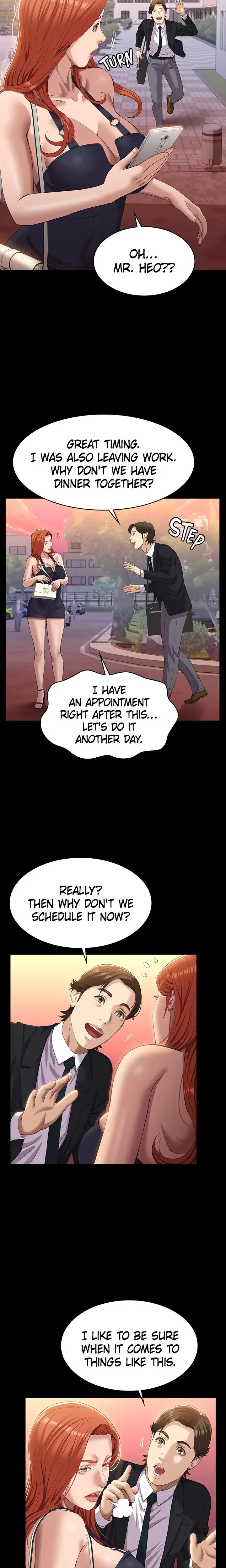 Resume Chapter 43 - Page 19