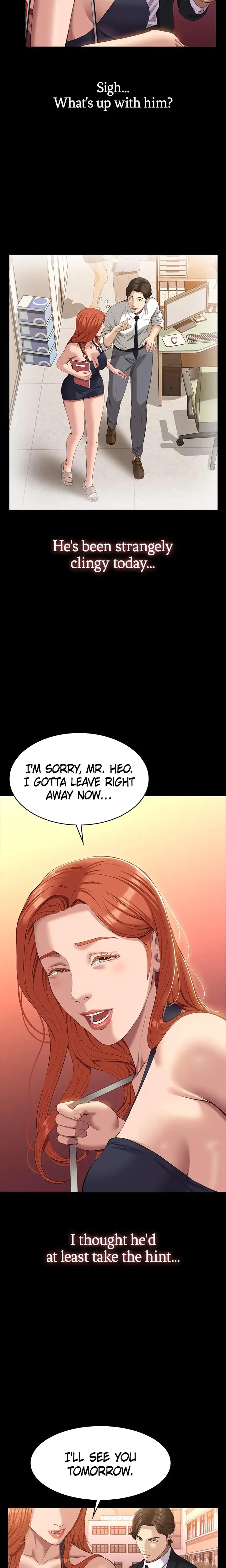 Resume Chapter 43 - Page 20