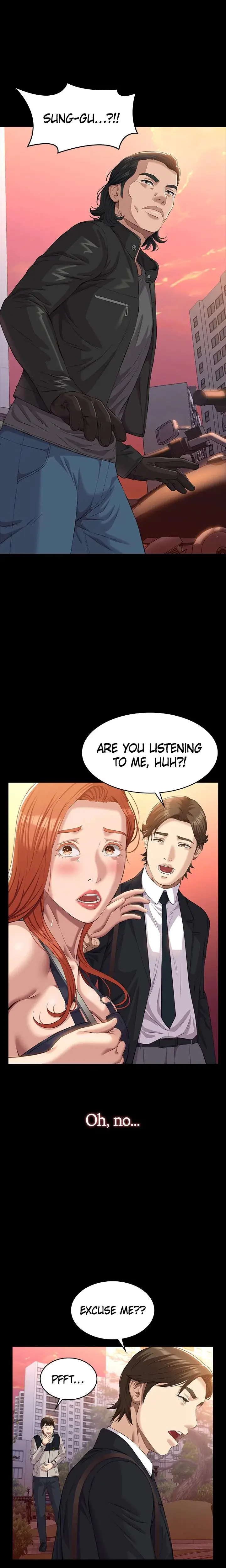 Resume Chapter 44 - Page 1