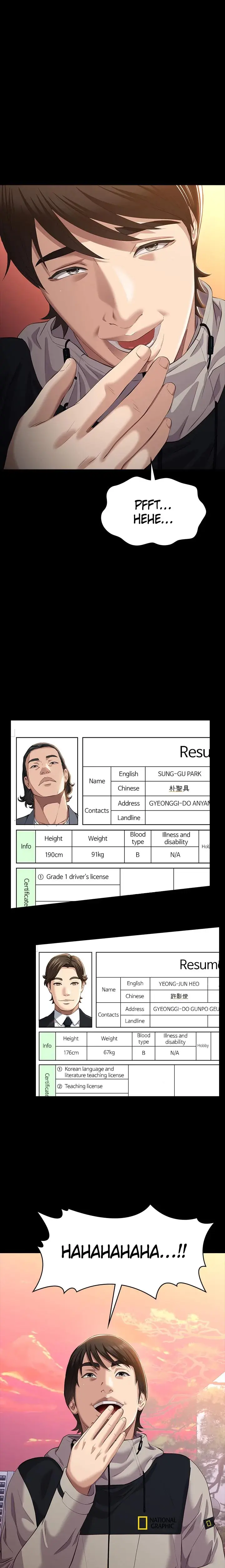 Resume Chapter 44 - Page 2
