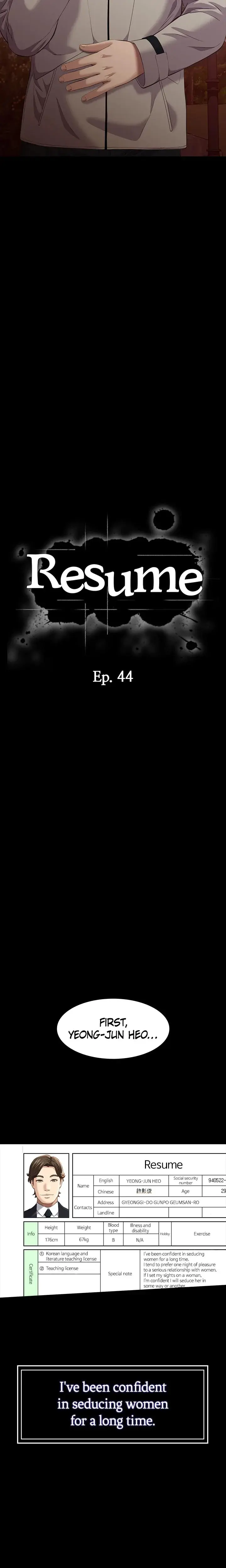 Resume Chapter 44 - Page 3