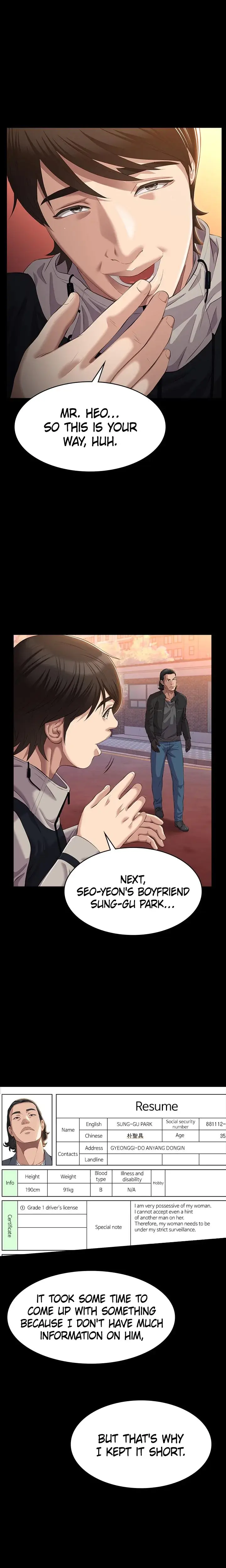 Resume Chapter 44 - Page 6