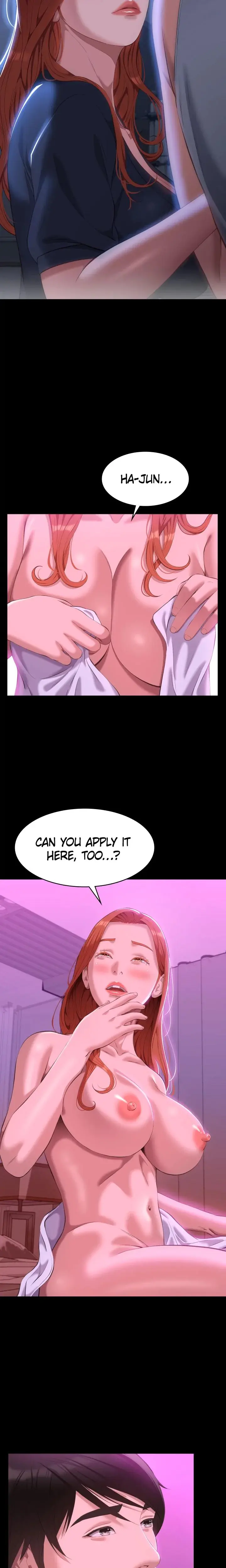 Resume Chapter 45 - Page 20