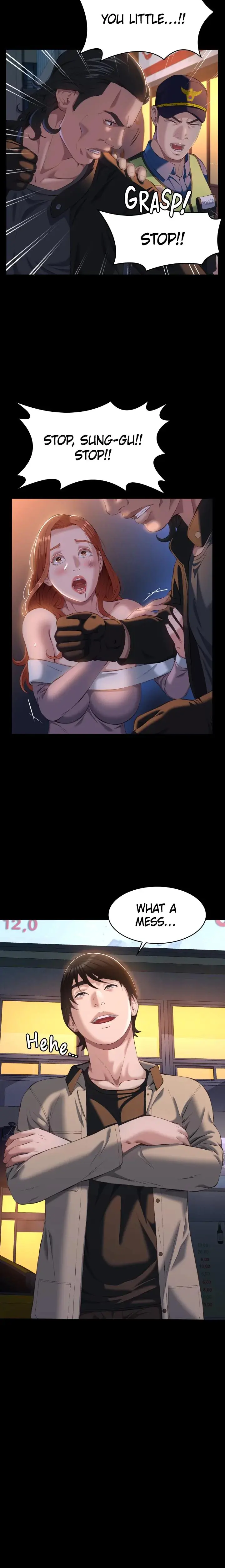 Resume Chapter 45 - Page 8