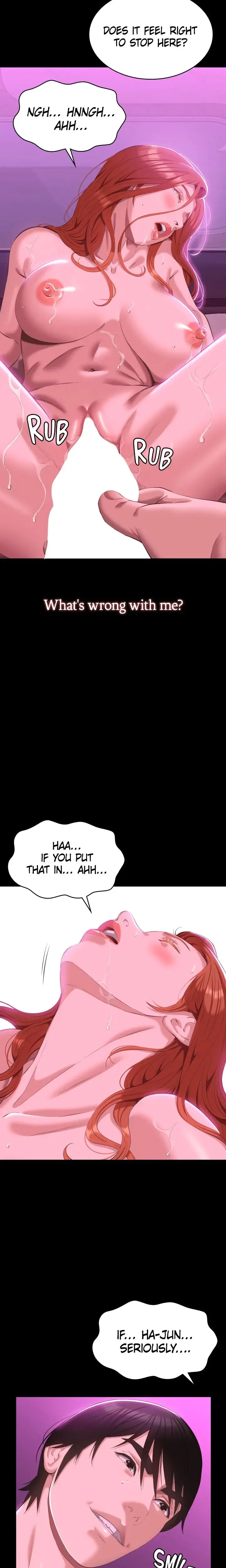 Resume Chapter 46 - Page 19