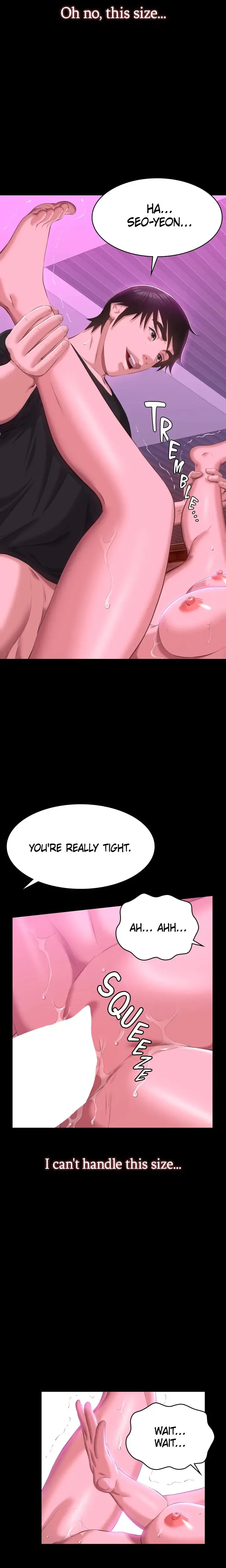 Resume Chapter 46 - Page 21