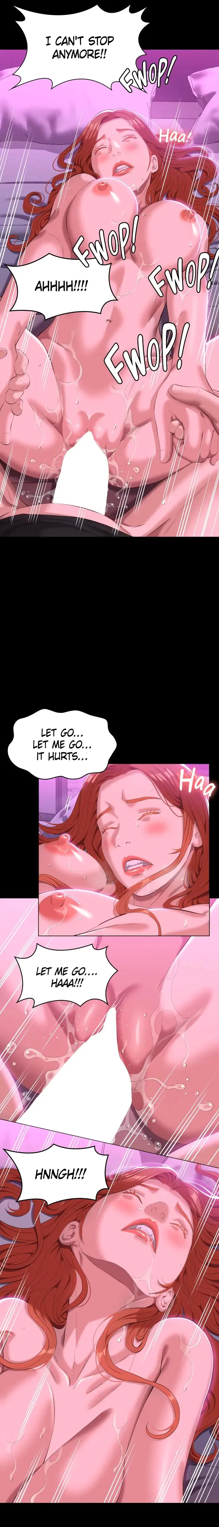 Resume Chapter 46 - Page 23