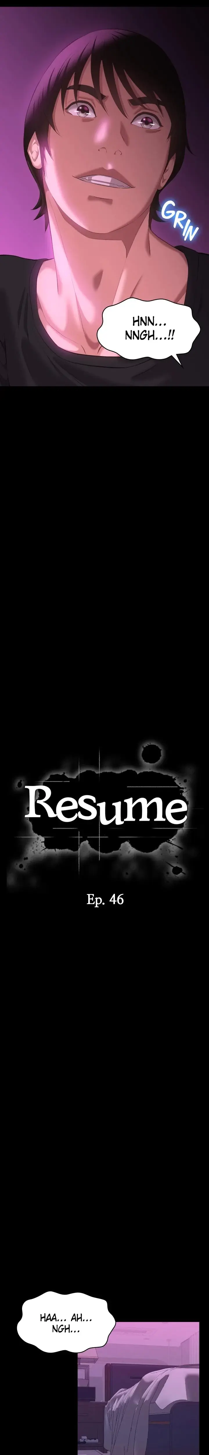 Resume Chapter 46 - Page 3