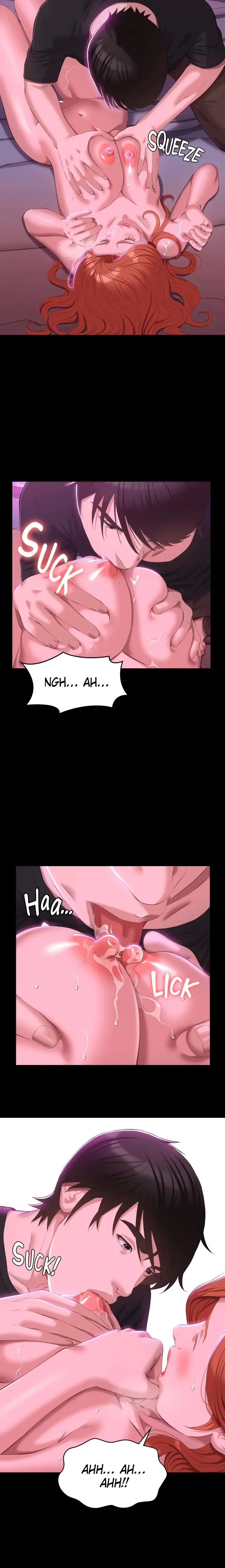 Resume Chapter 46 - Page 7