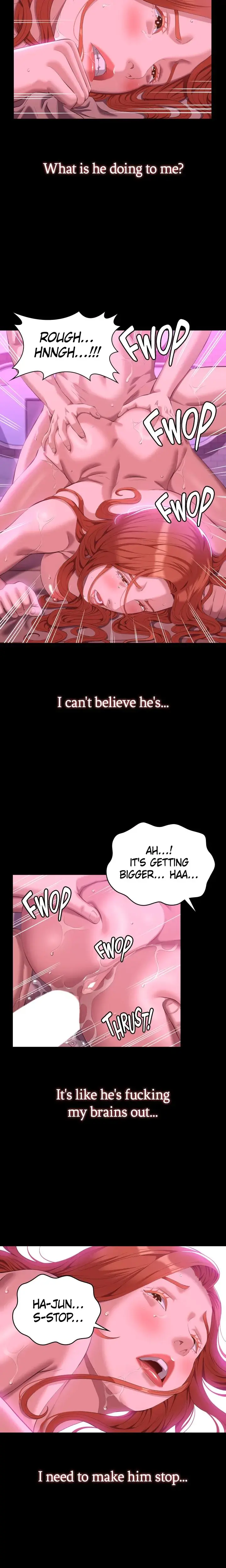 Resume Chapter 47 - Page 18