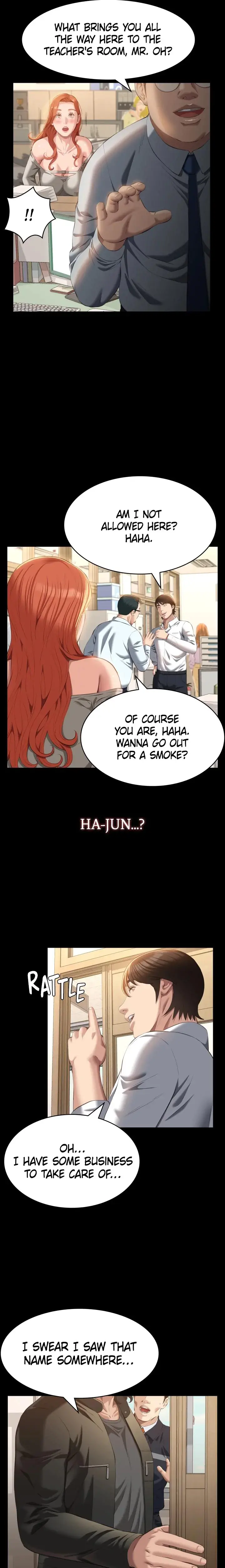 Resume Chapter 49 - Page 13