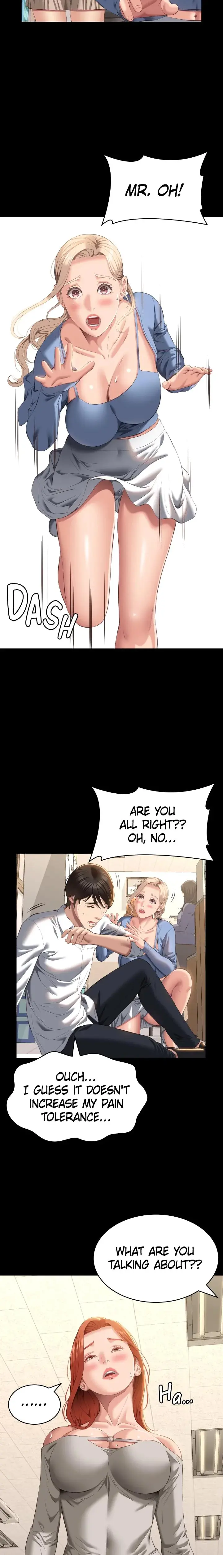 Resume Chapter 49 - Page 17