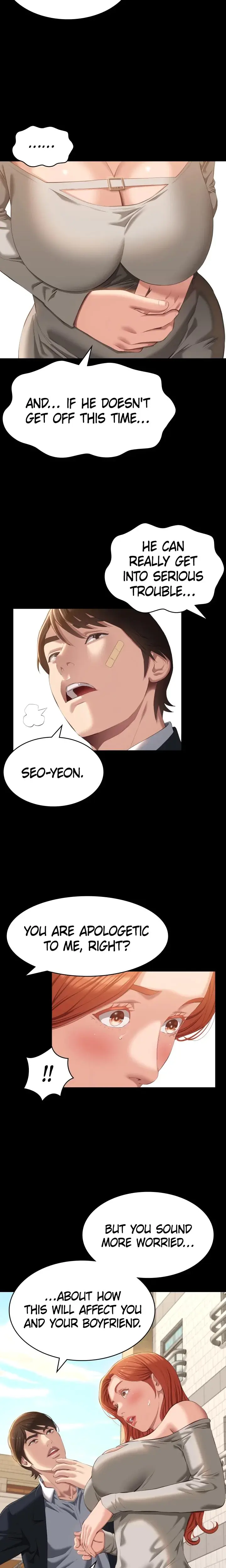 Resume Chapter 49 - Page 22