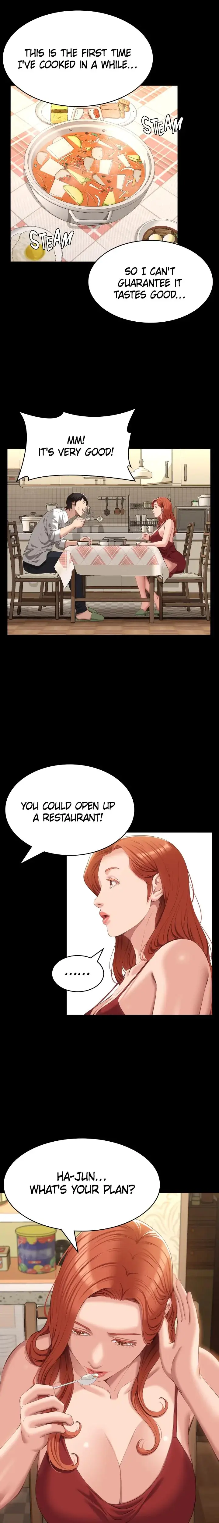 Resume Chapter 50 - Page 3