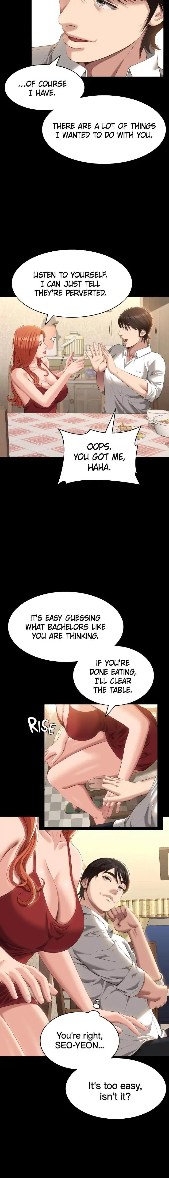 Resume Chapter 50 - Page 9
