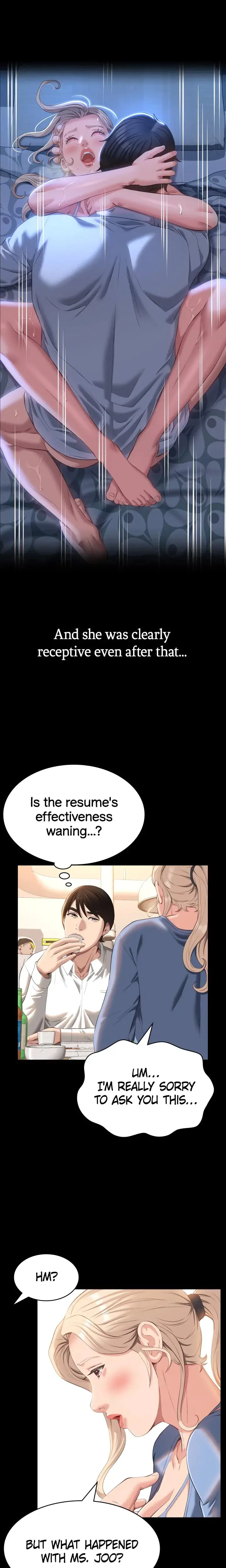 Resume Chapter 52 - Page 19