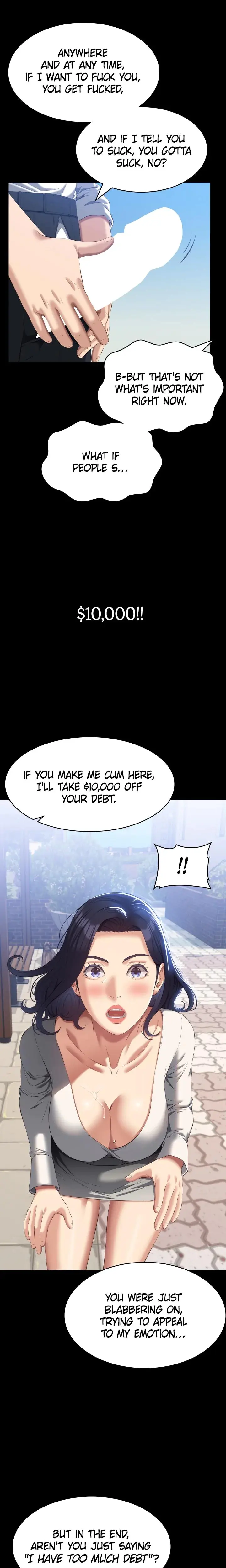 Resume Chapter 55 - Page 18