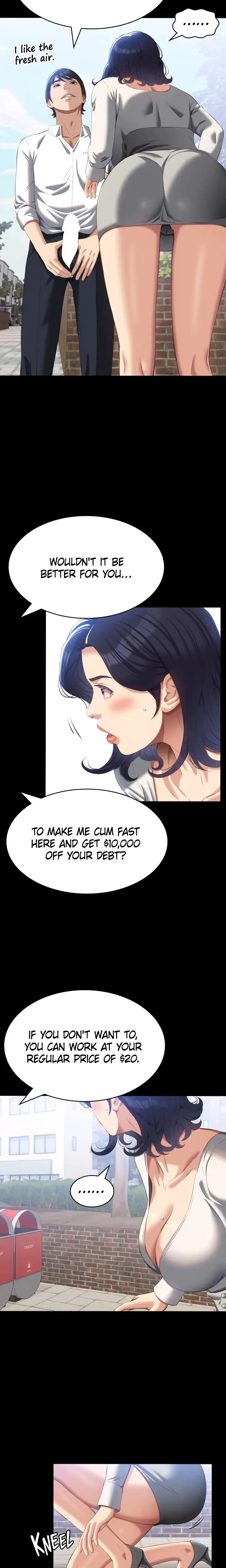 Resume Chapter 55 - Page 19