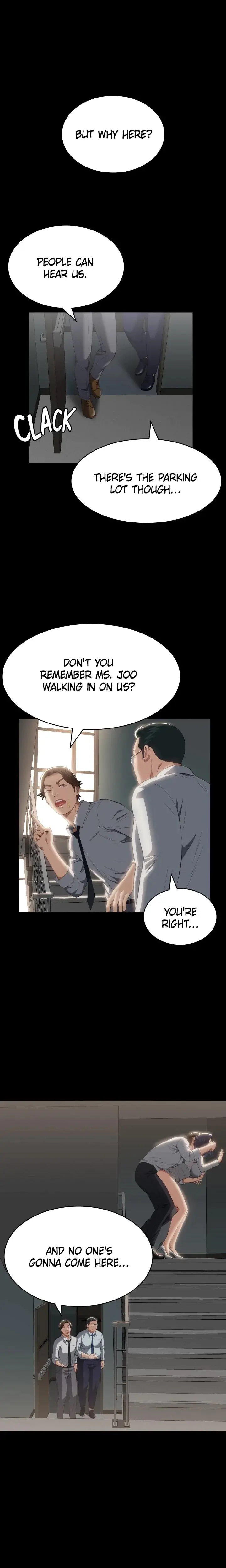 Resume Chapter 57 - Page 1